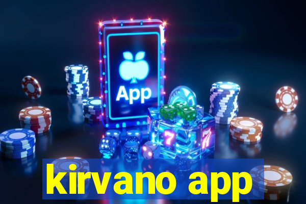 kirvano app